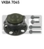 SKF VKBA 7045 Wheel Bearing Kit